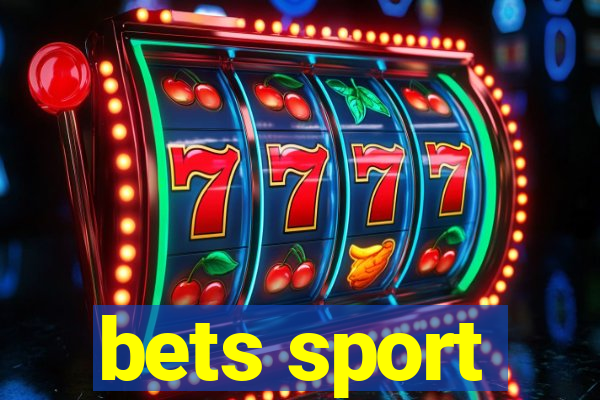 bets sport